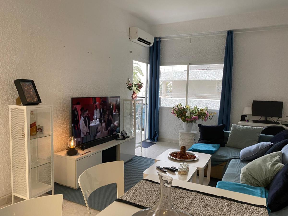 Marbella Skol Apartment Exterior photo